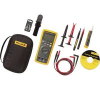 Fluke FLK-3000FC/1AC-II COMBO KIT Multimètre numérique écran graphique, enregistreur de données CAT III 1000 V, CAT IV 600