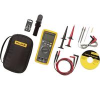 Fluke FLK-3000FC/EDA2 COMBO KIT Multimètre numérique écran graphique, enregistreur de données CAT III 1000 V, CAT IV 600