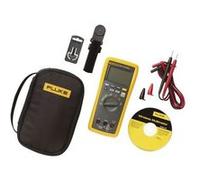 Fluke FLK-3000FC/TPAK COMBO KIT Multimètre numérique écran graphique, enregistreur de données CAT III 1000 V, CAT IV 600 V Affichage (nombre de points): 10000 G
