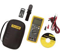 Fluke FLK-3000FC/TPAK COMBO KIT Multimètre numérique écran graphique, enregistreur de données CAT III 1000 V, CAT IV 600
