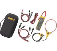 Fluke FLK-393FC-PVLEAD Pince ampèremétrique numérique CAT III 1500 V