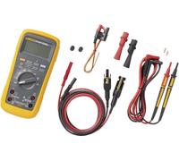 Fluke FLK-87VMAX-PVLEAD1 Multimètre numérique CAT III 1000 V, CAT IV 600 V