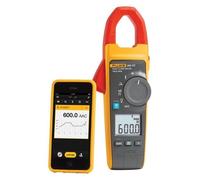 Fluke FLK-902 FC testeur de sécurité électrique Multicolore
