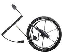 Fluke FLK-9MM/20M Probe Sonde d'endoscope Ø de la sonde 9 mm 20 m