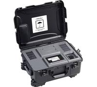 Fluke FLK-FEV500/CCS2 PRO Analyseur pour station de charge électrique 10 A Nombre de connecteurs 1 2 kW