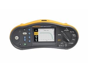 Fluke FLK-SMFT-1000/KIT PV-Analysator