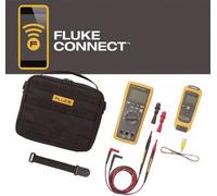 Fluke FLK-T3000 FC Multimètre Multimètre numérique CAT III 1000V (4465652)