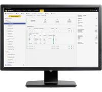Fluke FLK-TRUTEST-ADV Logiciel de mesure Pour marque (accessoire de lappareil de mesure) Fluke