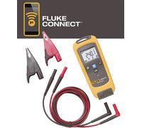 Fluke FLK-V3000 FC Multimètre numérique enregistreur de données CAT III 1000 V, CAT IV 600 V Affichage (nombre de points): 6000