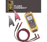 Fluke FLK-V3000 FC Multimètre portable Calibré selon ISO numérique Enregistreur de données CAT III 1000 V (4401556)