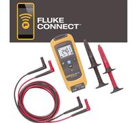 Fluke FLK-V3001 FC Multimètre numérique CAT III 1000 V, CAT IV 600 V Affichage (nombre de points):
