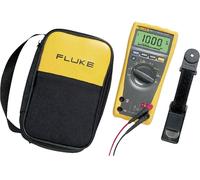Fluke FLUKE-179 EGFID/TPAK/C25 Multimètre numérique CAT III 1000 V, CAT IV 600 V Affichage (nombre de points): 6000
