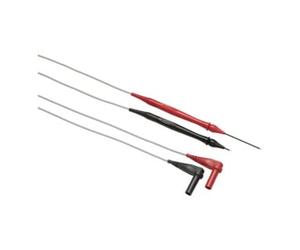 Fluke Fluke Câbles de mesure,⌀ pointes de mesure: 1 mm Quantité:1
