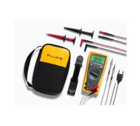 Fluke Fluke Combo-Kit électronique FLUKE-179/EDA2/EUR Quantité:1