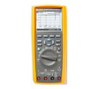 Fluke Fluke Multimètre numérique FLUKE-289/EUR Quantité:1