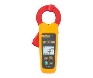 Fluke Fluke Pince ampèremétrique pour courant de fuite FLUKE-368 FC Quantité:1