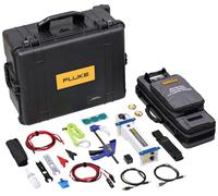 Fluke FLUKE-PVA-1500HE2 Appareil de mesure photovoltaïque