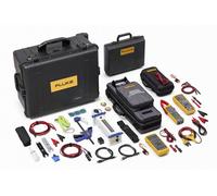 Fluke FLUKE-SOL-INS87-KIT Appareil de mesure photovoltaïque