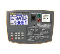 Fluke Fluke Testeur d’appareils portable FLUKE-6200-2 DE Quantité:1