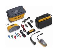 Fluke Fluke Testeur d’installation multifonction 1673FC SCH/FEV300 Quantité:1