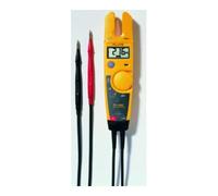 Fluke Fluke Testeur de tension/courant + continuité automatique T5-1000 EUR1 Quantité:1