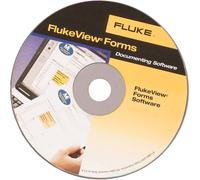 Fluke FVF-SC2 Logiciel de mesure Pour marque (accessoire de l'appareil de mesure) Fluke Fluke 1653, Fluke 1654B