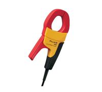 Fluke, Multimètres, i400 Calibré selon : Stade de l'usine (CAT III 1000V, CAT IV 600V)