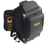 Sac à dos d'outillage équipé Fluke IKPK7 5067392 pour électricien 10 pièces