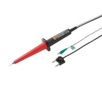 Fluke Pointe de touche 80K-6 – Sonde haute tension 1 kHz 1000:1 6000 V/DC, 4240 V/AC