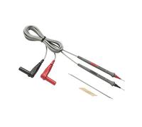 Fluke Jeu de cordons de mesure electronique (avec pointes amovibles) TL910 39 pouces
