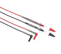 Fluke Jeu de Cordons de mesure TL71 48 pouces Noir