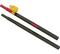 Fluke L210 Lampe de sonde sonde + rallonges FLUKE L210