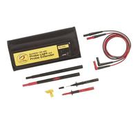 Fluke L215 Set de cordons de mesure de sécurité pointe de test, Banane mâle 4 mm Banane mâle 4 m