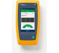 Fluke LIQ-100 Testeur de câbles réseau Double torsadé