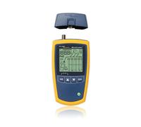 Fluke MicroScanner² bleu, jaune