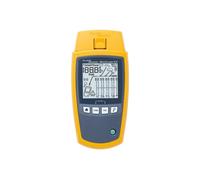 Fluke MicroScanner PoE Testeur PoE Bleu, Jaune