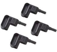 Fluke Pointes de touche sécurité MP1-MAGNET PROBE 1 femelle 4 mm CAT III 1000 V CAT IV 600 V