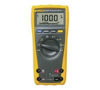 Fluke - Multimètre numérique 175 (1592901) TRMS CAT III 1000V CAT IV 600V 6000 - Étalonnage usine
