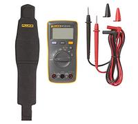 Fluke 107 Ac/dc Current Handheld Digital Multimeter