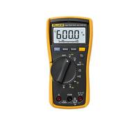 Fluke Multimètre industriel 115 True RMS
