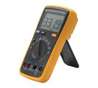 Fluke Multimètre numérique 15B+
