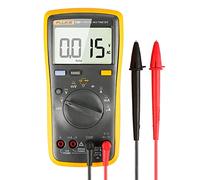Fluke Multimètre numérique 15b+ F15b+ dernière version par Fluke