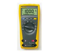 Fluke, Multimètres, Multimètre numérique à main 177 Ka (CAT IV 600V, CAT III 1000V)