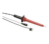 Fluke Networks 26100900 Sonde, Prise Plate Isolée, Approuvée UL