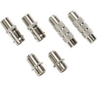 Fluke Networks CIQ-COAX CIQ-COAX Set adaptateur 1 pc(s)