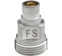 Fluke Networks FI1000-SCFC-TIP FI1000-SCFC-TIP Adaptateur 1 pc(s)