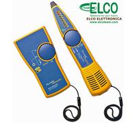 Fluke Networks Kit générateur et détecteur de tonalité MT-8200-60-KIT 4586068 réseau