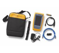 Fluke Networks LinkIQ™ 200 DUO Testeur de câbles, réseau et Wi-Fi, version UE