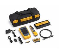 Fluke Networks LIQ-DUO Kit avec ID à distance, sonde, version britannique