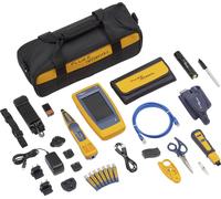 Fluke Networks LIQ-KIT-IS60 Testeur de câble, réseau et WiFi Ethernet industriel